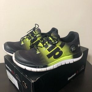 Reebok Pump Sneaker 7.5